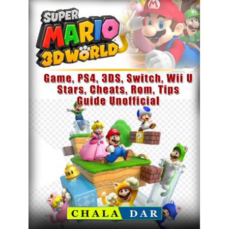super mario 3d world rom how to download